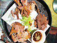 -乔家满族八大碗(流水沟店)