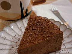 -SANYAY叁言咖啡巧克力