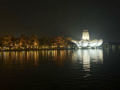 -东湖景区