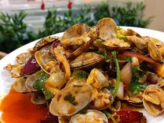 -听涛雅苑百味饺子老家菜馆