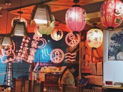 -有喜屋·深夜食堂(北京西路店)