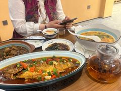 -鸿运楼·舌尖上的徽菜