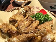 -前海沿·青岛菜(五四广场永旺店)