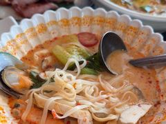 -Thai Alley泰爱里(二沙岛店)