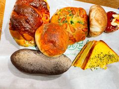 土豆面包-丁香西饼屋(桂林路店)