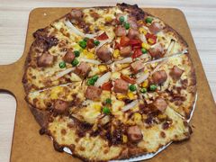 -达美乐比萨(双龙大道店)