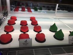 -大树餐厅(益田假日店)