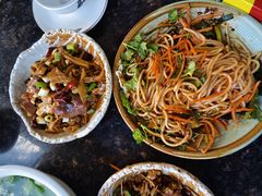 -宣威山野人家·传统云南菜(呈贡店)