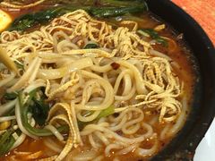 -曹宝林砂锅麻辣烫(星光路店)