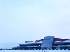 -凯夫拉维克国际机场