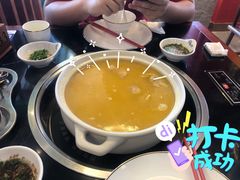 金汤鱼胶猪肚鸡-禧鳳記·猪肚鸡火锅(玖洲道店)