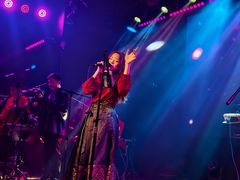 -MOSSO音乐酒吧·live house(南京旗舰店)