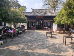 -常熟方塔园