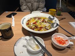 -太二酸菜鱼(上海佛罗伦萨小镇店)