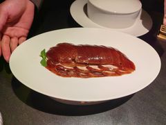 -喜悦烤鸭·新京菜(王府井店)