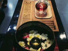 -泰合玺·精油疗愈SPA(南京光环花园城店)