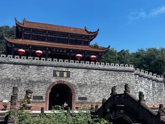 -房湖公园