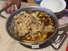 -和合谷(德外店)