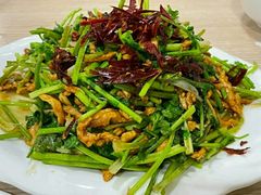 -姥家春饼店(漳州二路店)