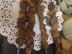 -华馨园北京烤鸭