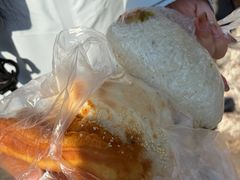 -文武王氏烧饼·无矾油条(西溪路店)