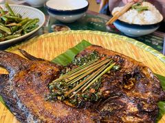 -呐咪傣园·云南菜(石厦店)