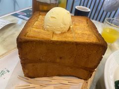 面包诱惑-绿茶餐厅(宝能太古店)