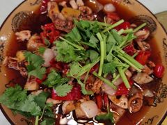 -乐山第一家临江鳝丝(茶坊路店)