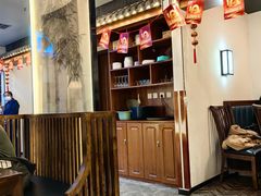 -徽韵人家·传承正宗徽菜(牡丹园店)