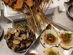 -有局·成都市井烧烤·精酿啤酒(双楠店)