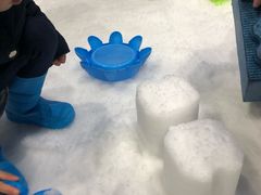 -Mr·Kuma酷么先生雪之乐园