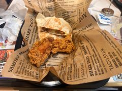 -TACO STAR 塔可星(下沙宝龙店)