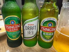 -郑庄脂渣海鲜楼(九水路店)