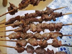 -回香楼大连新派清真菜