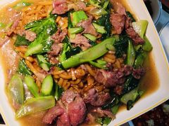 -潮发潮汕牛肉店(龙洞店)