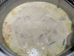 -鱼豆吉·豆浆鱼火锅(宜昌万达店)