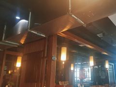 -郑喜旺烧烤(郑州总店)