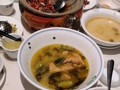 -绿草地·湘菜(7mall店)