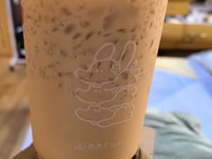 -春莱·老挝咖啡·泰式奶茶(钟楼店)