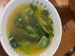 -王春春鸡汤饭(上海中海环宇城店)