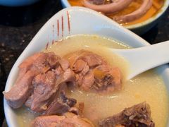 -捞王锅物料理(凯旋路店)