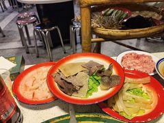 -有拈头成都市井火锅(南山总店)
