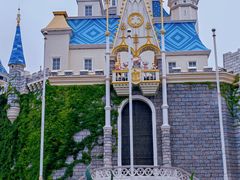 -蓬莱欧乐堡梦幻世界