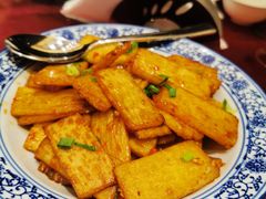 -泛太平洋大酒店·海天楼中餐厅·粤菜