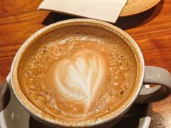 -BAKER&SPICE(安福路店)