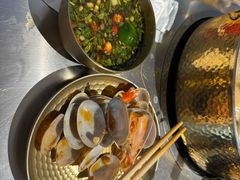 -琥珀川糟粕醋火锅(慈云寺店)