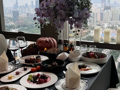 -深圳温德姆至尊酒店