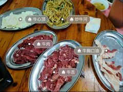 -江村四哥新鲜牛肉店(江高总店)