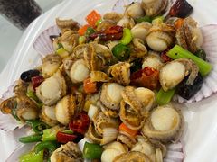 -郭姐·威海渔村(黄兴路店)