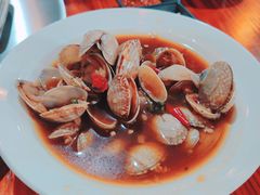 -炭虎子水浒烤肉(梦时代店)